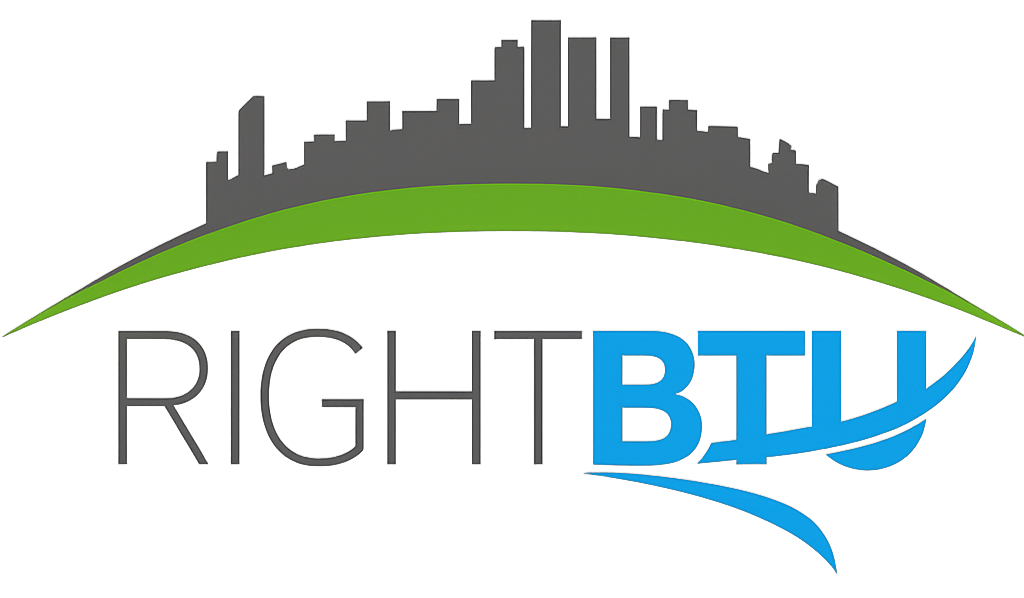 Right-BTU Logo